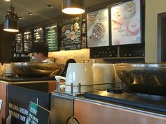 -星巴克(温州龙湾万达店)