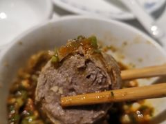 -汕头八合里海记牛肉店(清河店)