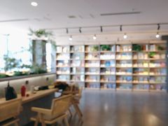 -魔方城市书房(中街益田店)