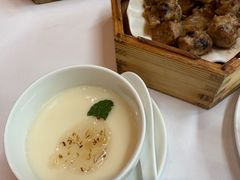 -南宁荔园维景国际酒店·荔园中餐厅