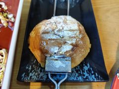 -华府九号海鲜烧烤大排档(龙域店)