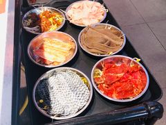-钢管厂五区小郡肝串串香(南山店)