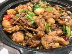 -雅酌园百姓菜馆(颐和路店)