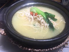 -京城小江南·北京烤鸭·江南土菜·白鱼(中关村店)