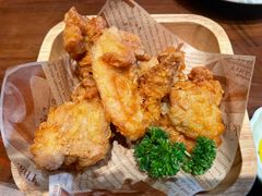 -8PINTS八品脱·日料·烧鸟·精酿小酒馆(莘庄店)