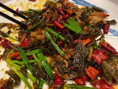 -大理实力希尔顿酒店•御玺中餐厅