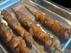-老北京羊蝎子火锅(光荣道店)