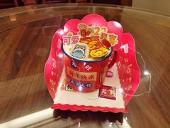 -盒马鲜生(杭州萧山万象汇店)