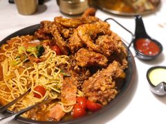 -HOTISLAND海鸡岛·韩国料理(江南西店)