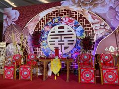 -北京九华山庄会展酒店