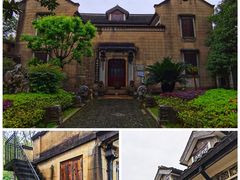 -高桥古镇