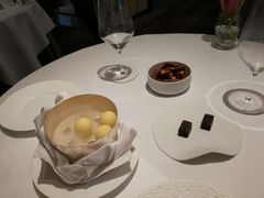 甜点-戈登·拉姆齊餐廳