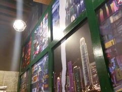 -香港鸿记冰室