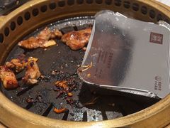 -花味·自助烤肉(南方时代店)