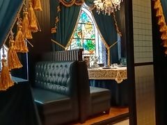 -彩虹之约•淮扬家宴(亚运村店)