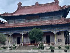 -高旻寺