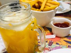 -娜娜家•Nana’s restaurant (爱琴海店)