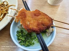 -李先生牛肉面大王(东铁营店)