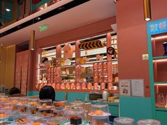 -元气寿司(环球港店)