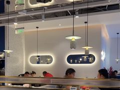 大堂-兰湘子·湘菜小炒(长安万科广场店)