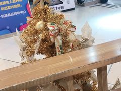-凤起龙游老面包子(凯德晶品店)