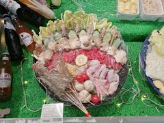 -盒马鲜生(皇庭广场店)