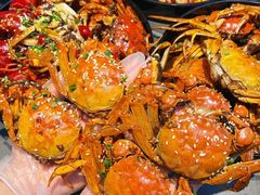 -巴厘龙虾·榜首油焖大虾(洞庭·艺术洋房店)