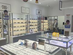 -ALPS阿尔卑斯眼镜(我格广场店)