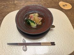 -空蝉怀石料理(益丰·外滩源店)