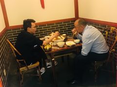 -古真记钵钵鸡(总店)