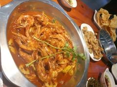 -惠友大虾(太原北街店)