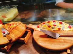 -吉布鲁牛排海鲜自助(CBD万达店)