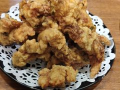 小酥肉-三猫黑鱼花(南大店)