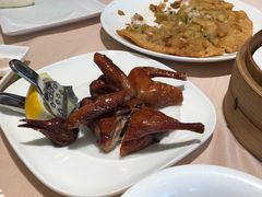 -金苑海鲜酒家(来魅力店)