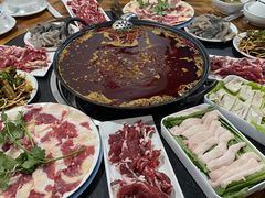 -善梁之富顺豆花鱼火锅(中国化学·时光道东区店)