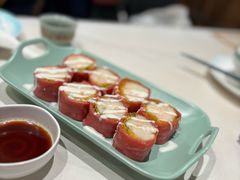 -喜势点·糖沙翁手工茶点·本地人茶居(永庆坊店)