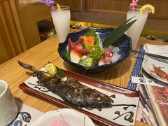 -鳗鲔·料理小馆