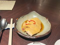 -逸东轩(香港逸东酒店)