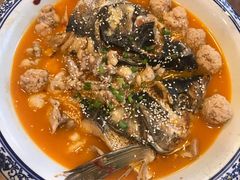 -乌镇那一年小院主题餐厅(甘泉西路店)
