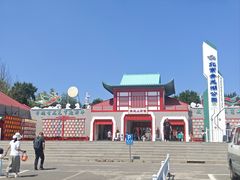 -青龙湖公园