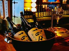 -300杯·和牛烧肉清酒专门店(廊里店)