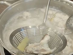 -正能量脆肉鲩火锅