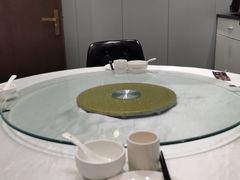 包厢-锋味餐厅(空港复悦里店)