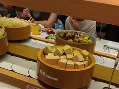 -龍歌自助小火锅(崂山丽达店)