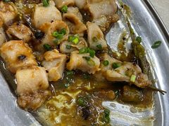 -嘉升大排档(番禺总店)