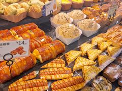 -巴黎贝甜(阜成门万通店)