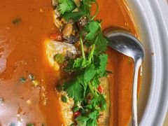 -又见炊烟私房菜(敬亭路店)