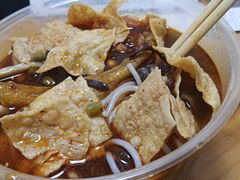 -龍城柳州螺蛳粉(群星路店)
