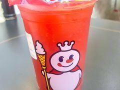 -蜜雪冰城(南关正街店)