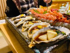 -山之川日料放题(通州店)